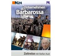Unternehmen Barbarossa - Zeitreise mit Stefan Aust