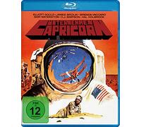 UNTERNEHMEN CAPRICORN S.E - MO (Blu-ray) Gould Elliott Vaccaro Brenda Waterston
