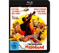 Unternehmen Rosebud (Blu-ray)