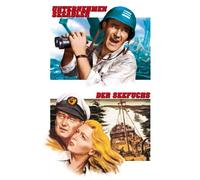 Unternehmen Seeadler/Der Seefuchs