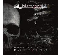 Unterschicht - Monster Akt 1 - Kopfkino