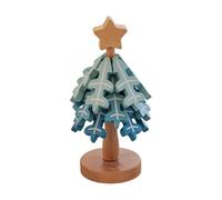 Untersetzer Aus Holz - Hitzebeständige Klappbare Untersetzer, Hölzerne Tischsets Mit Baumdesign, Für Haushalt, Restaurant, Küche, Kochtöpfe, Getränke, Essteller, Schüsseln, Geschirr,