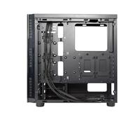 Chieftec AL-02B-TG-OP computer case Tower Nero ( AL-02B-TG-OP )