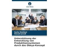 Unterstützung der Entwicklung von Produktionssystemen durch das Obeya-Konzept