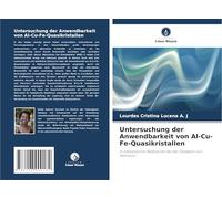 Untersuchung der Anwendbarkeit von Al-Cu-Fe-Quasikristallen: In katalytischen Reaktionen bei der Oxidation von Methanol