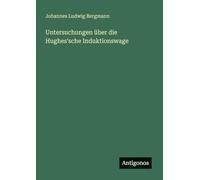 Untersuchungen über die Hughes'sche Induktionswage