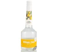 Unterthurner Acquavite Williams Pera (0,7L - 39% Vol.) Acquavite di frutta Pere Williams del Trentino - Alto Adige