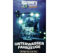 Unterwasserfahrzeuge - Discovery Channel