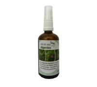 Unterweger Deodorante per la caccia, 100 ml, copre l'odore umano