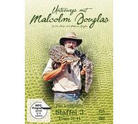 Unterwegs mit Malcolm Douglas - Staffel 3/Episode 31-44