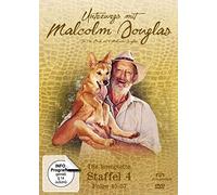 Unterwegs mit Malcolm Douglas - Staffel 4/Episode 45-57