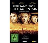 Unterwegs Nach Cold Mount [Edizione: Germania]