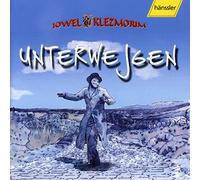 Unterwejgen - Jowel Klezmorim