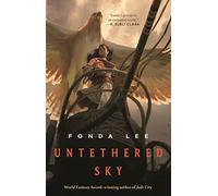 Untethered Sky