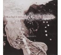 Unthank Rachel & the Winterset - Bairns, The [Import]