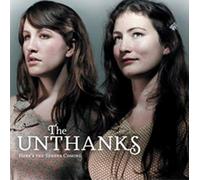 Unthanks - Here's The Tender Coming