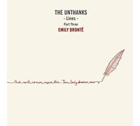 Unthanks - Lines - Part Three Emily Bronte - CD - K72z