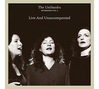 Unthanks The - Diversions Vol.5