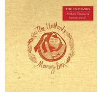 Unthanks The - Memory Box