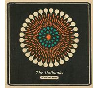 UNTHANKS THE - SORROWS AWAY 2LP - DLP - Vinyl Record DLP - K72z