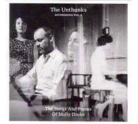 Unthanks The - The Songs And Poems Of Molly Drake