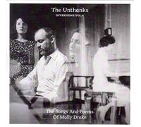 The Unthanks The Songs and Poems of Molly Drake (CD) Album