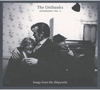 Unthanks The - Diversions Vol.3