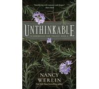 Unthinkable: Scarborough Fair Trilogy: Book 3