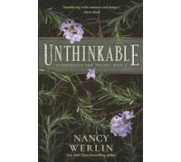 Unthinkable: Scarborough Fair Trilogy: Book 3