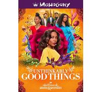 Unthinkably Good Things (DVD) Karen Pittman Joyful Drake Erica Ash Lance Gross