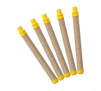 Unthreaded Fine 100 Mesh Spray Filtro Sostituzione 5Pcs Set, Acciaio Inox Con Per Airless, Serie Advantage, Spruzzatori Airless Ad Alte Prestazioni E Serie Vernice Spray