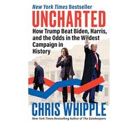 Unti Nonfiction: How Trump Beat Biden, Harris and the Odds in the Wildest Campaign in History