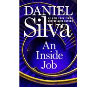 Unti Silva Novel 2025 Intl: A Novel