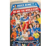 Unti9780063320772: A Personal History of the World's Greatest Sporting Event