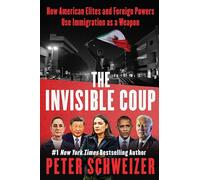 Unti9780063422506: How American Elites and Foreign Powers Use Immigration as a Weapon