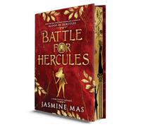 Unti9781335146991 (Deluxe Limited Edition): the highly anticipated third instalment in the dark romantasy TikTok sensation that began with BLOOD OF HERCULES