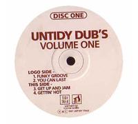 UNTIDY DUBS PRESENT - UNTIDY DUBS PRESENT / VOLUME ONE