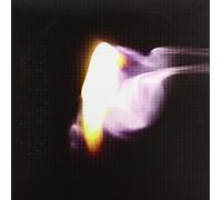 The Untied Knot Description of a Flame (Vinyl LP) 12" Album (Limited Edition)