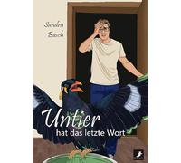 Untier hat das letzte Wort: MM Romance