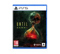 Until Dawn 2 Ps5 Gioco Italiano Playstation 5 (Preorder) Horror Pal Ita