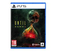 Until Dawn 2 Ps5 Gioco Italiano Playstation 5 (Preorder) Horror Pal Ita