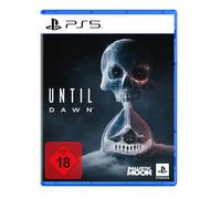 Until Dawn™ (Sony Playstation 5)