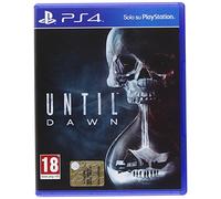 Until Dawn