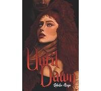 Until Dawn: A Paranormal College Romance Novella