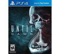 UNTIL DAWN - UNTIL DAWN (1 GAMES)