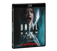 Until Dawn: Fino All'Alba - Bd