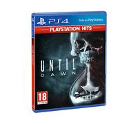 Until Dawn Hits - GIOCO PS4