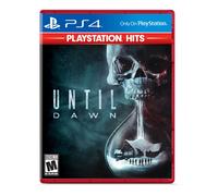Until Dawn PlayStation Hits (輸入版:北米) - PS4