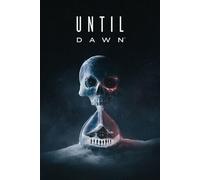 Until Dawn PC [Codice di download] - Nouvo