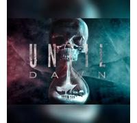 Until Dawn (PC) Steam Key - EU